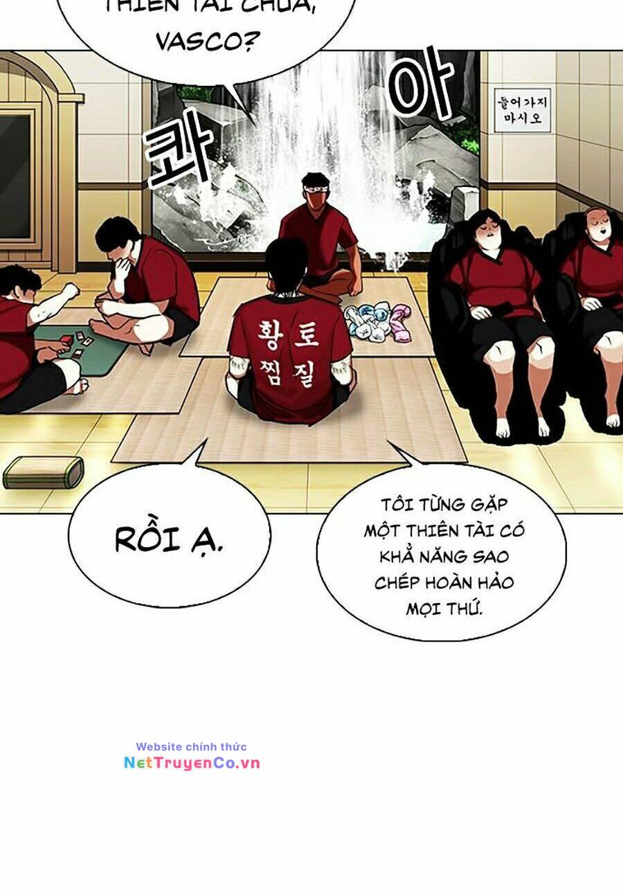 Hoán Đổi Diệu Kỳ Chap 324 - Next Chap 325