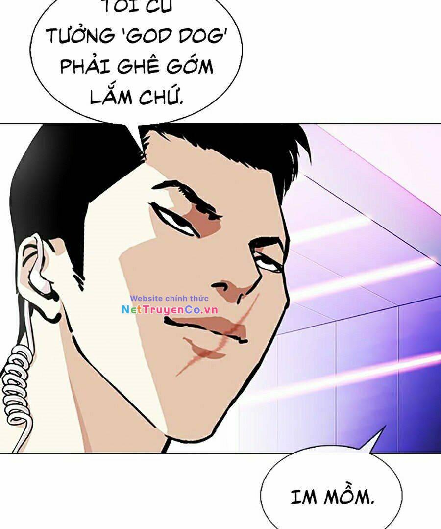 Hoán Đổi Diệu Kỳ Chap 325 - Next Chap 326