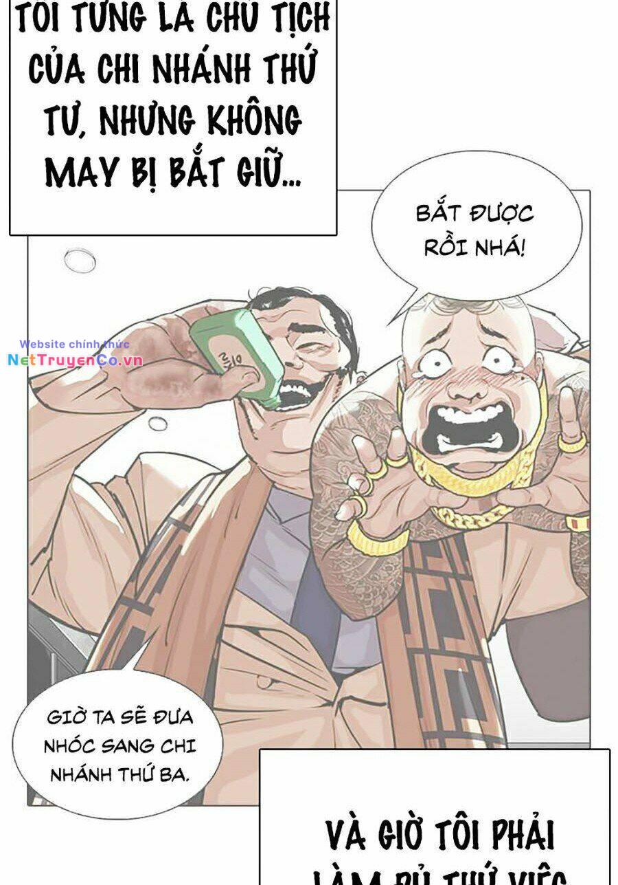 Hoán Đổi Diệu Kỳ Chap 325 - Next Chap 326