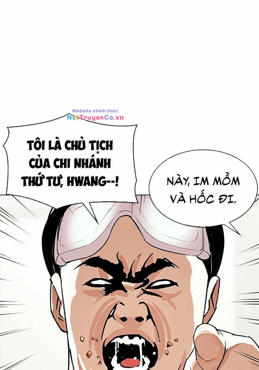 Hoán Đổi Diệu Kỳ Chap 325 - Next Chap 326