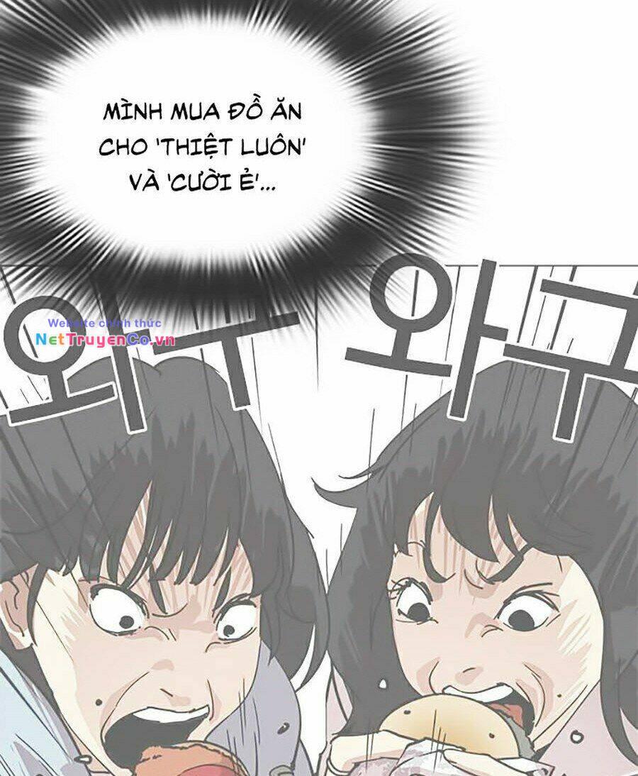 Hoán Đổi Diệu Kỳ Chap 325 - Next Chap 326