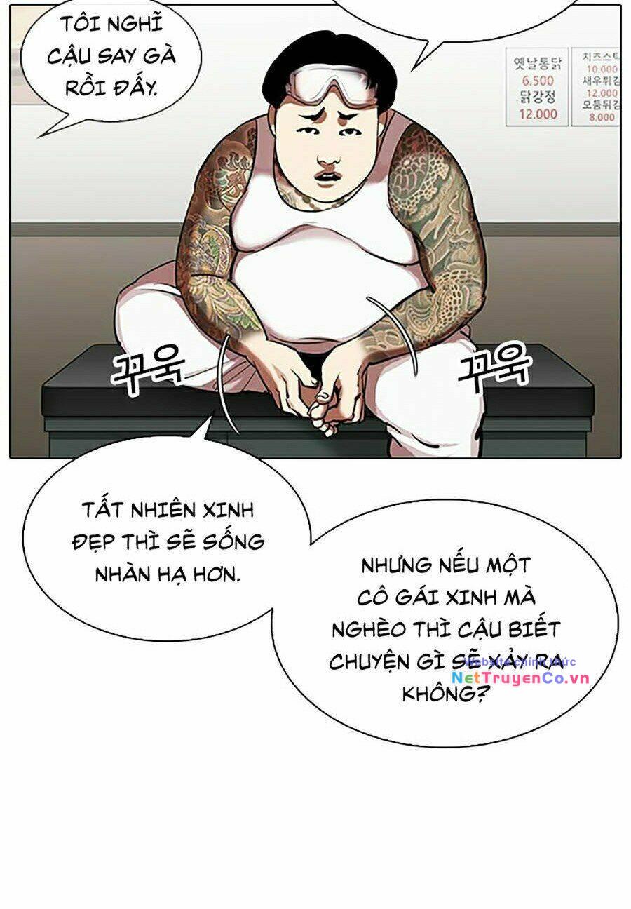 Hoán Đổi Diệu Kỳ Chap 325 - Next Chap 326