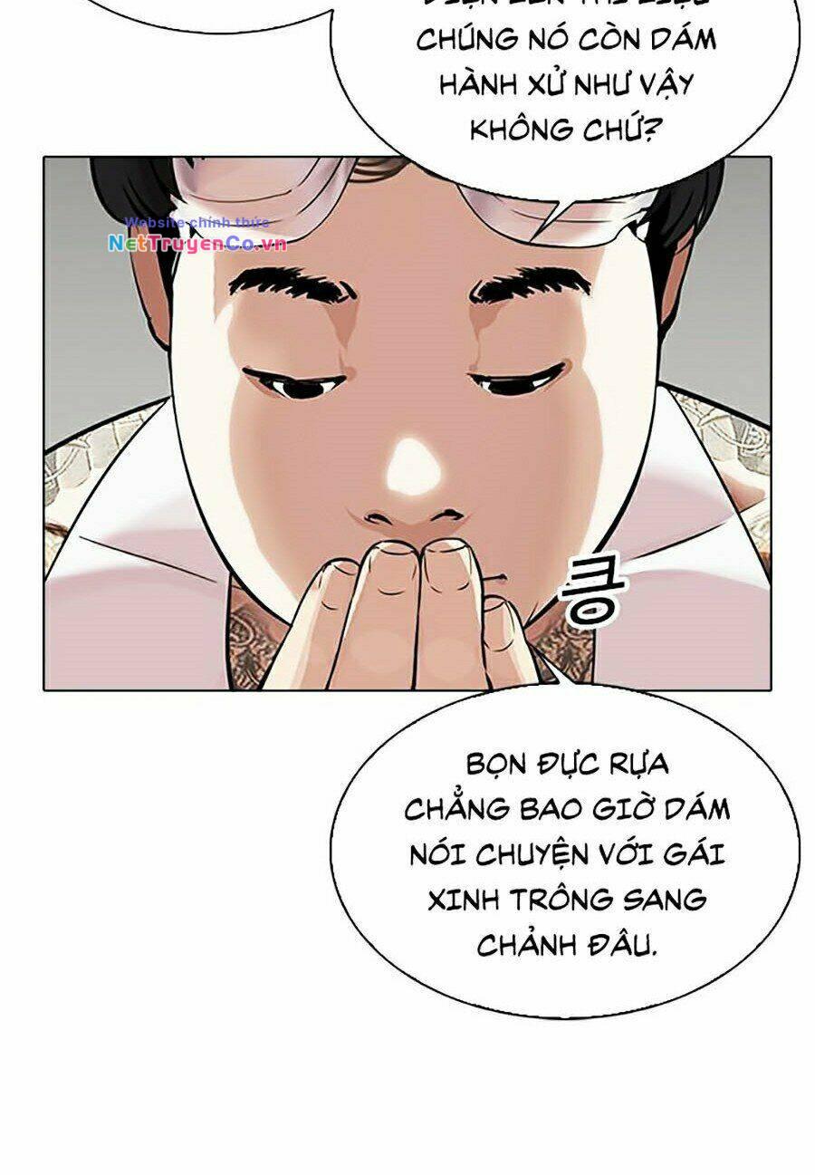 Hoán Đổi Diệu Kỳ Chap 325 - Next Chap 326
