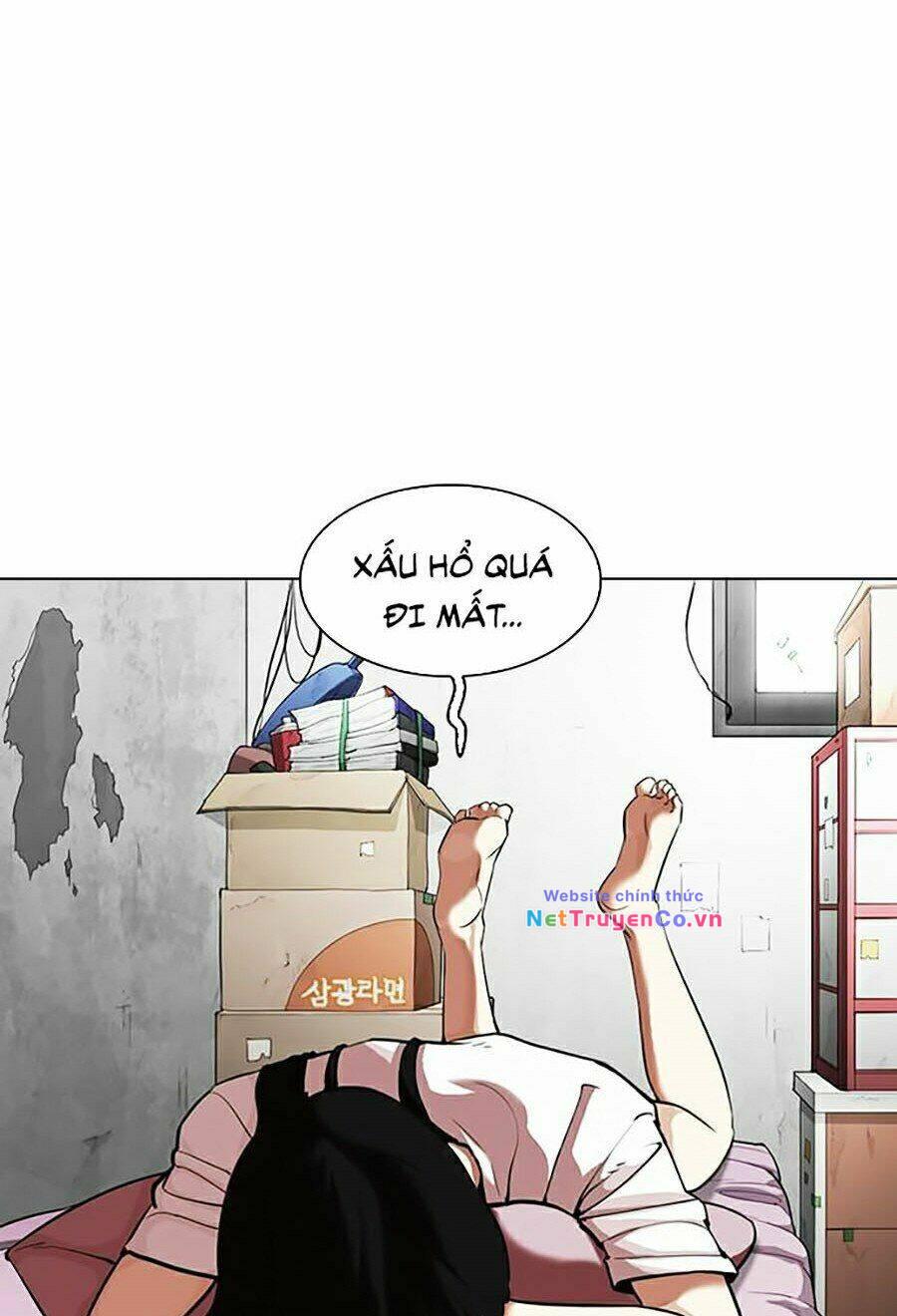 Hoán Đổi Diệu Kỳ Chap 326 - Next Chap 327