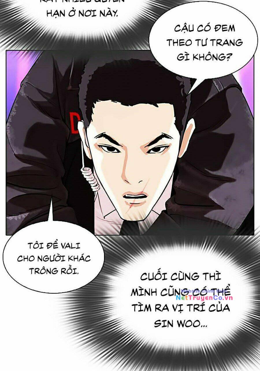 Hoán Đổi Diệu Kỳ Chap 326 - Next Chap 327