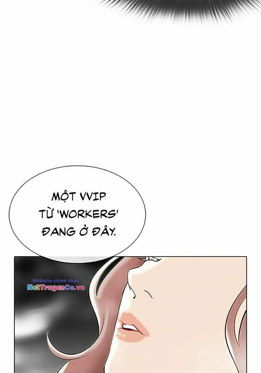 Hoán Đổi Diệu Kỳ Chap 326 - Next Chap 327