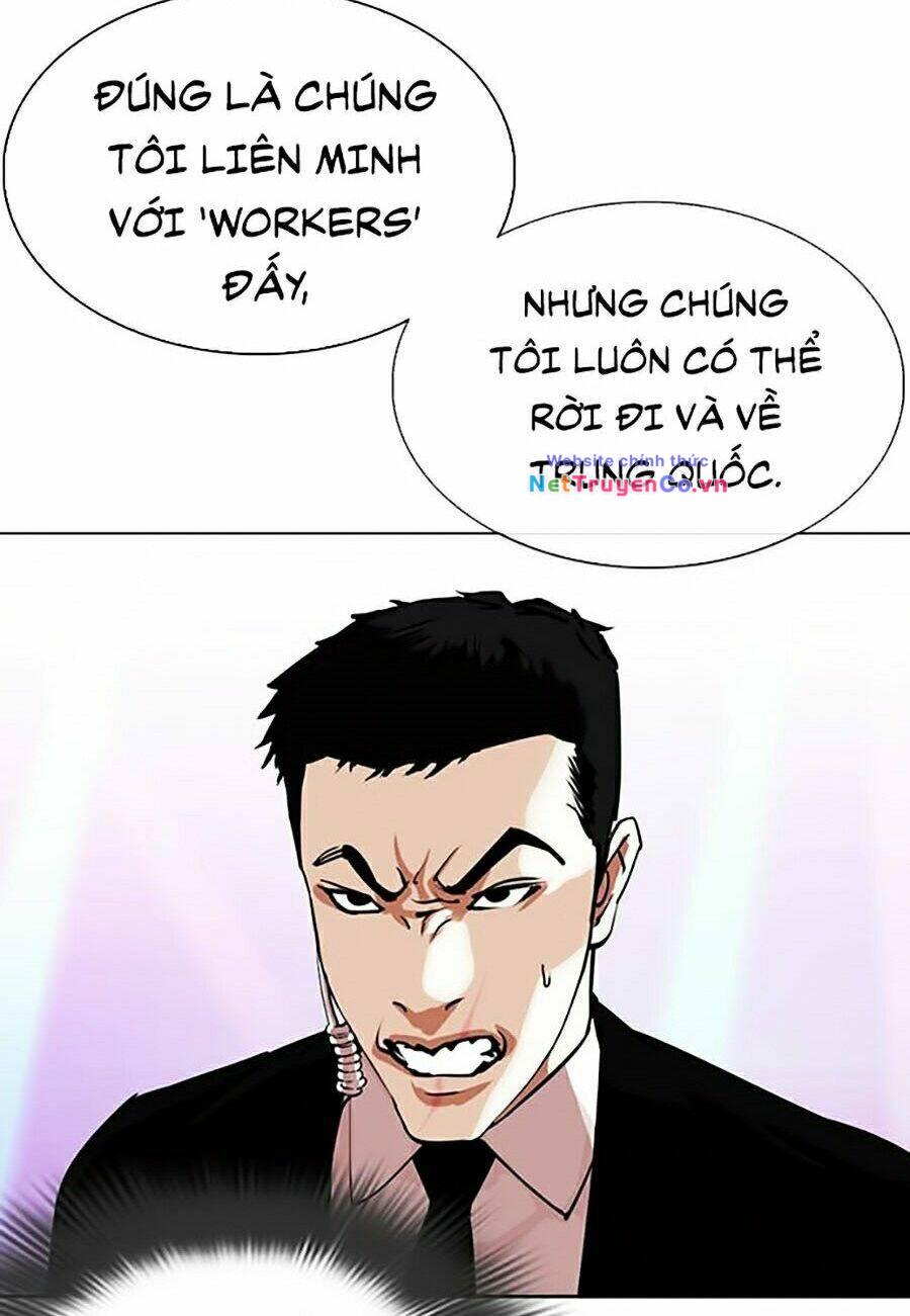 Hoán Đổi Diệu Kỳ Chap 326 - Next Chap 327