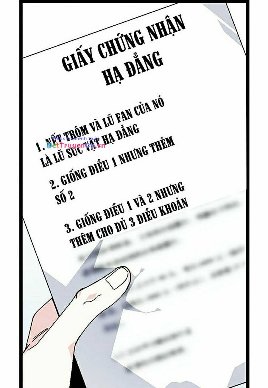 Hoán Đổi Diệu Kỳ Chap 326 - Next Chap 327