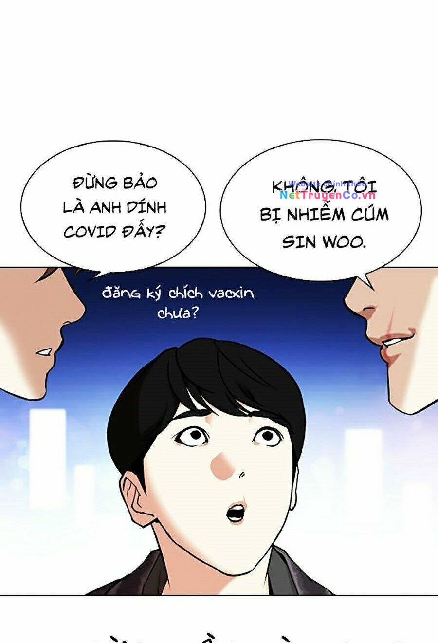 Hoán Đổi Diệu Kỳ Chap 326 - Next Chap 327