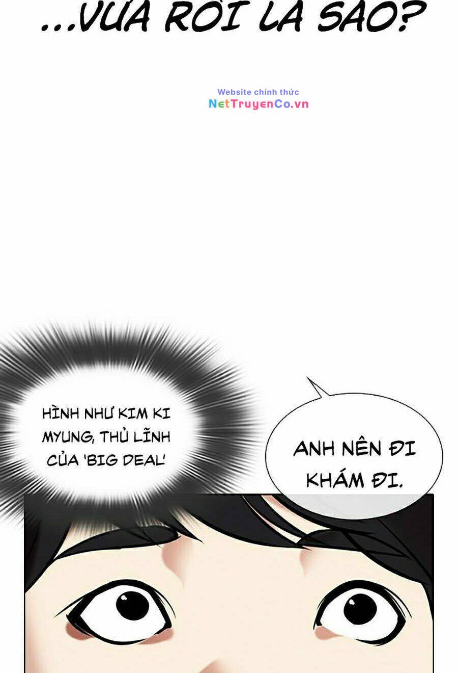 Hoán Đổi Diệu Kỳ Chap 326 - Next Chap 327