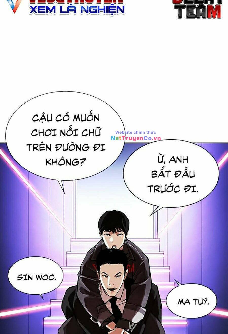 Hoán Đổi Diệu Kỳ Chap 326 - Next Chap 327
