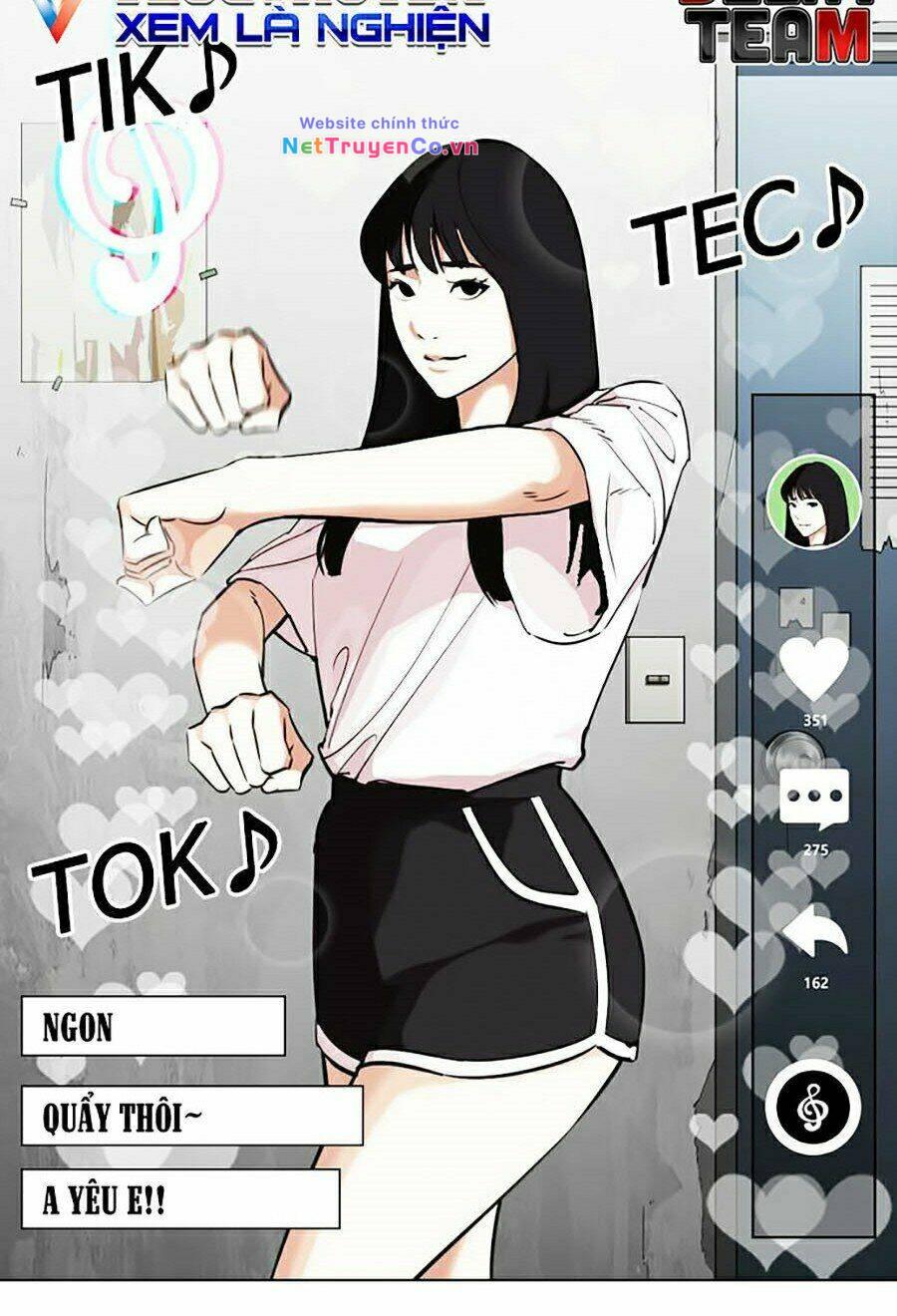 Hoán Đổi Diệu Kỳ Chap 326 - Next Chap 327