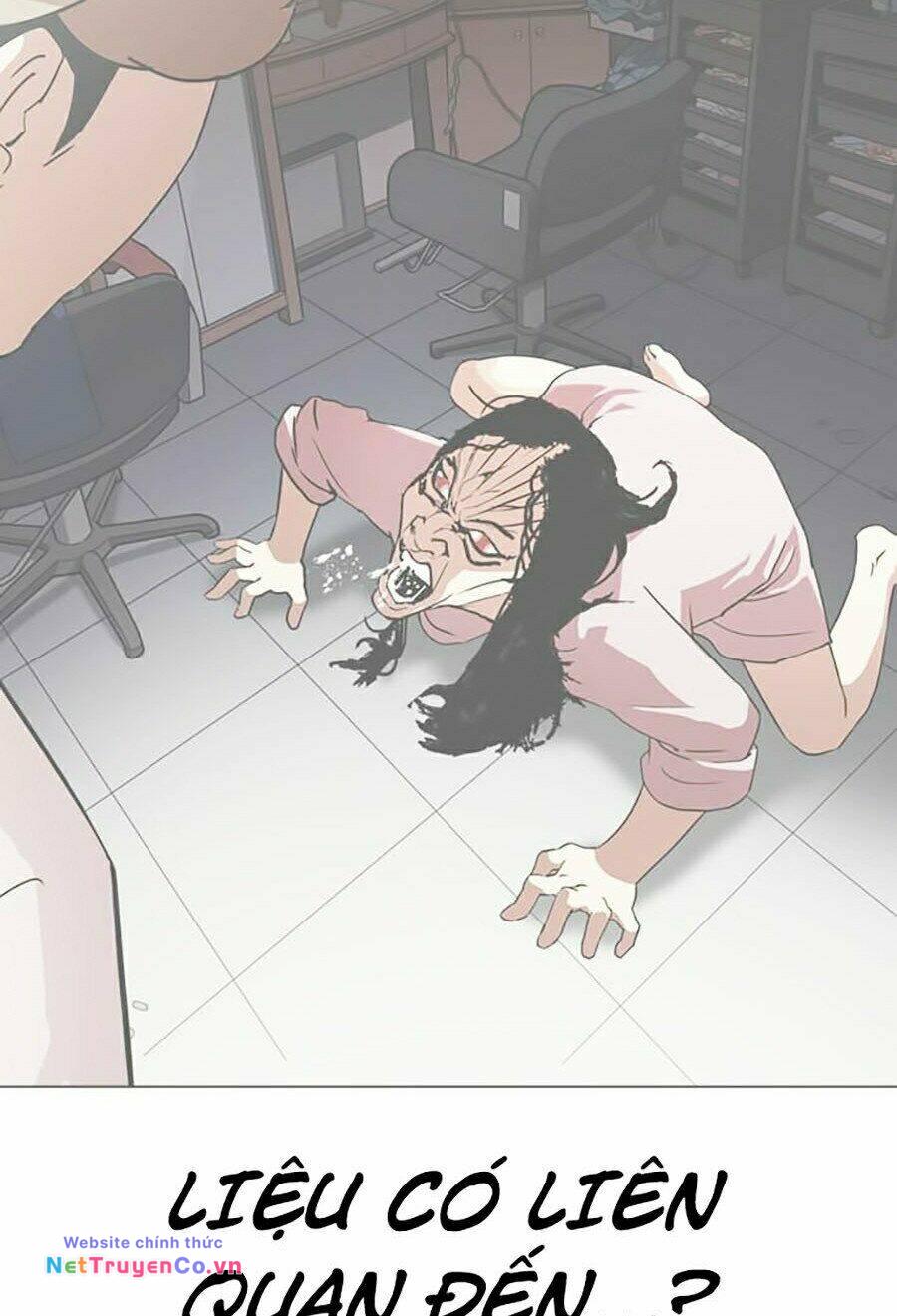 Hoán Đổi Diệu Kỳ Chap 326 - Next Chap 327