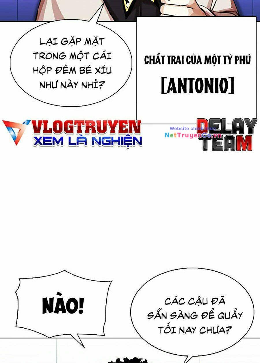 Hoán Đổi Diệu Kỳ Chap 326 - Next Chap 327