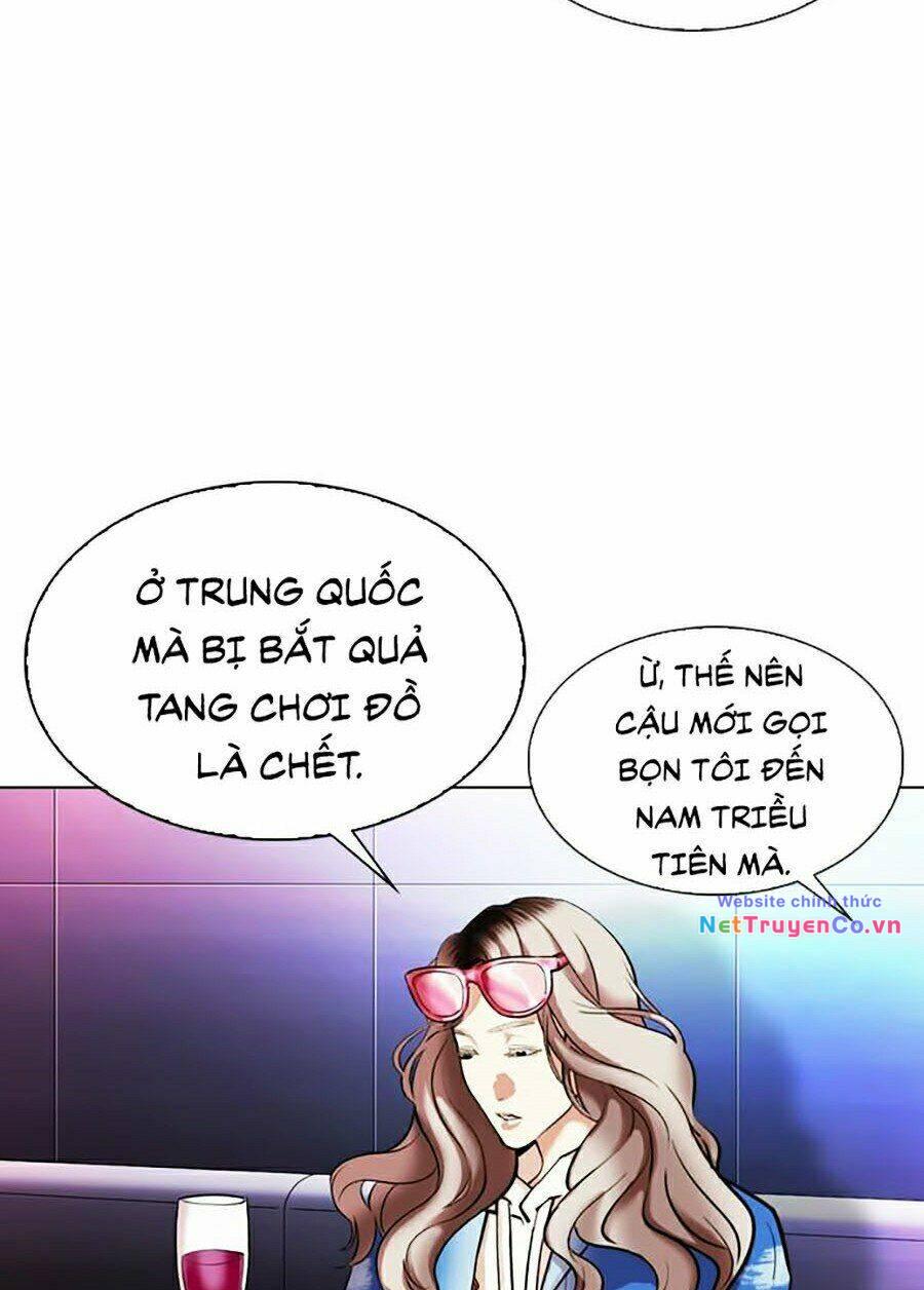 Hoán Đổi Diệu Kỳ Chap 326 - Next Chap 327