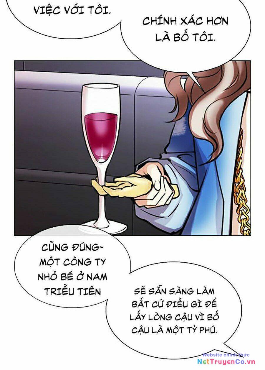 Hoán Đổi Diệu Kỳ Chap 326 - Next Chap 327