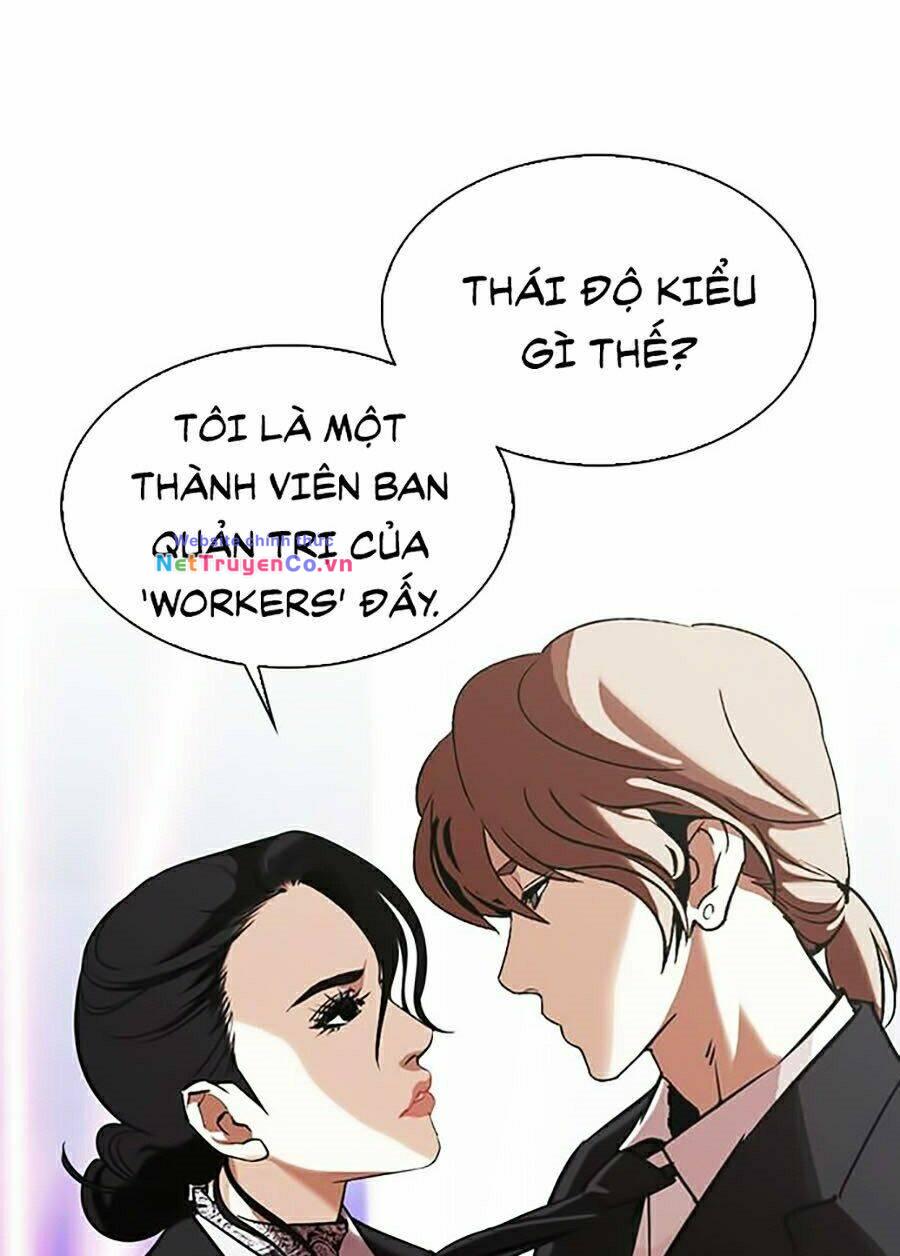 Hoán Đổi Diệu Kỳ Chap 326 - Next Chap 327
