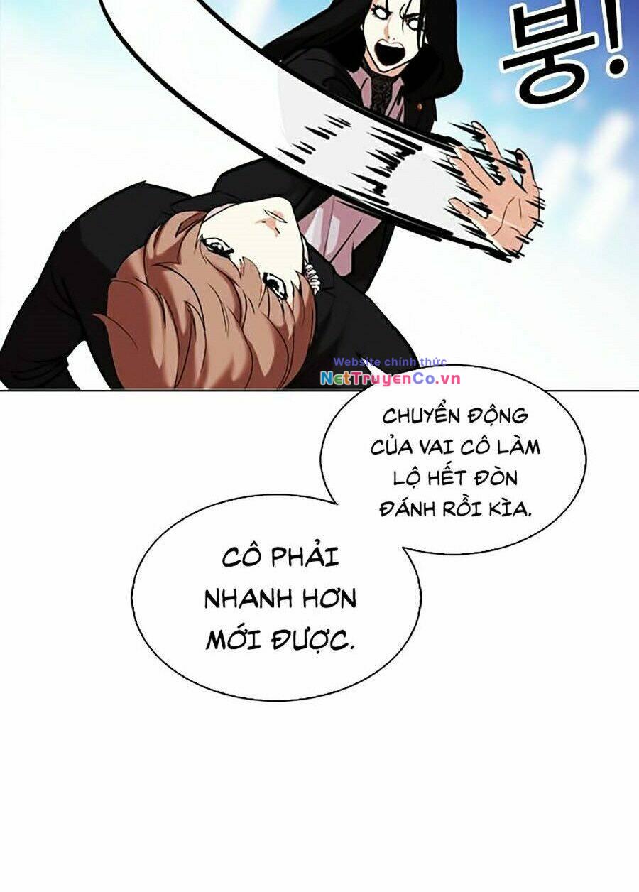 Hoán Đổi Diệu Kỳ Chap 326 - Next Chap 327