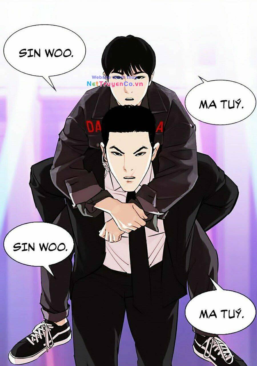 Hoán Đổi Diệu Kỳ Chap 326 - Next Chap 327