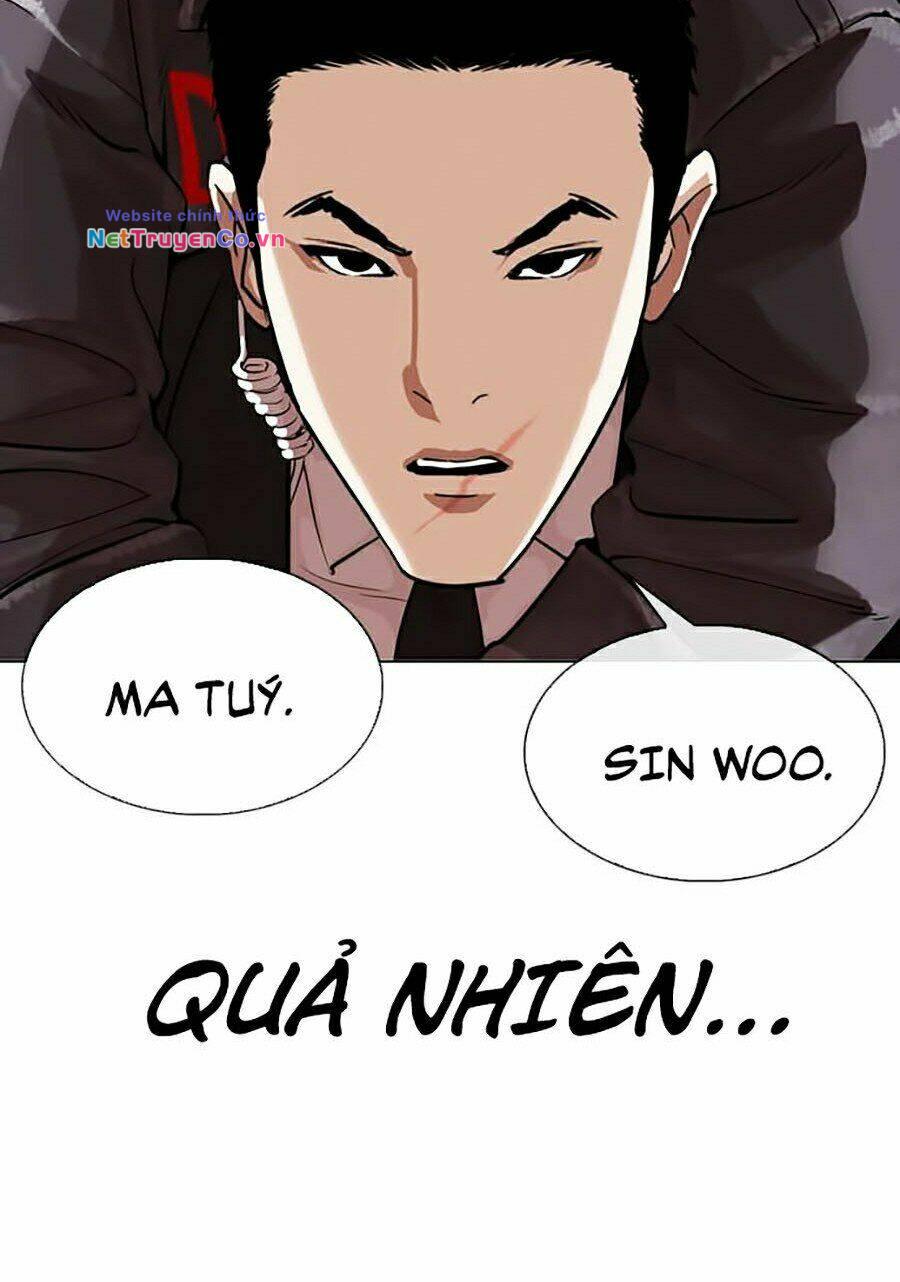 Hoán Đổi Diệu Kỳ Chap 326 - Next Chap 327
