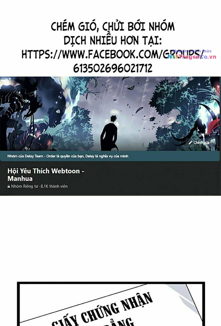 Hoán Đổi Diệu Kỳ Chap 327 - Next Chap 328