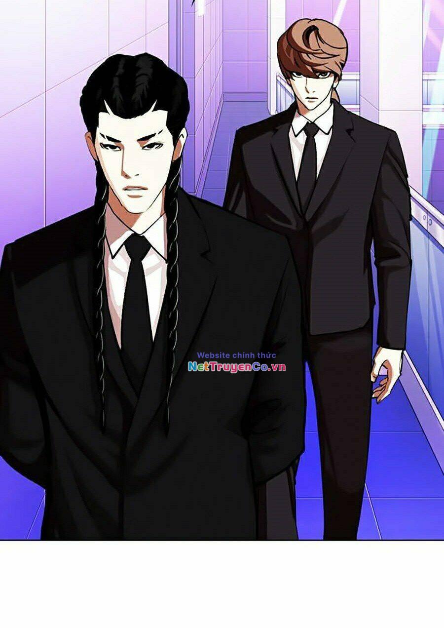 Hoán Đổi Diệu Kỳ Chap 327 - Next Chap 328