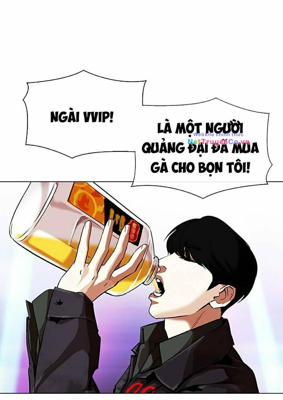 Hoán Đổi Diệu Kỳ Chap 327 - Next Chap 328