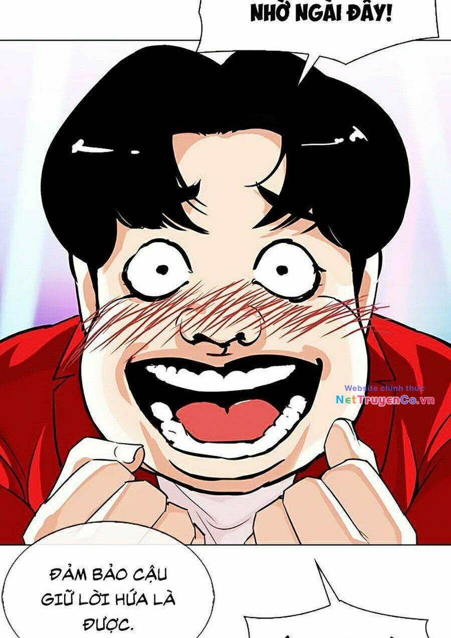 Hoán Đổi Diệu Kỳ Chap 327 - Next Chap 328