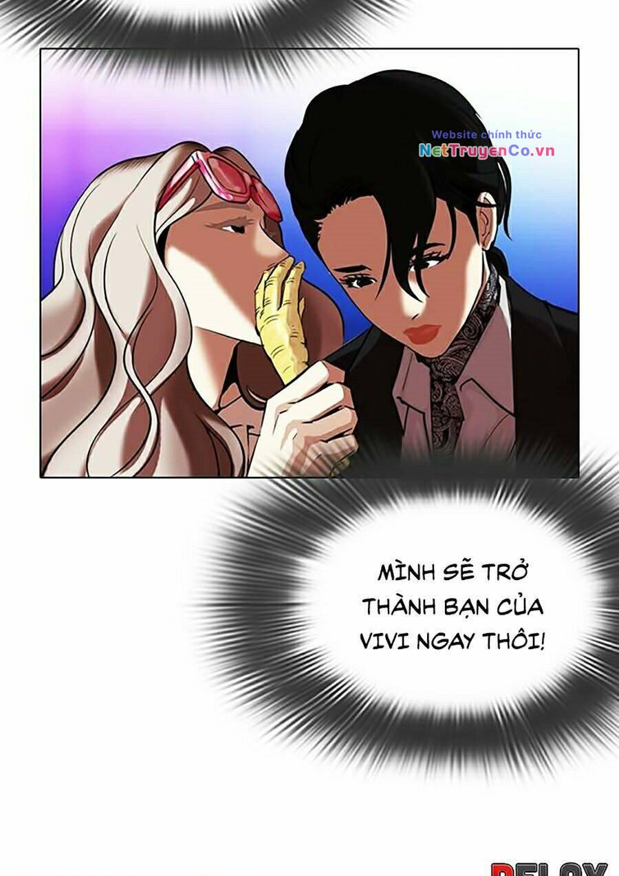 Hoán Đổi Diệu Kỳ Chap 327 - Next Chap 328