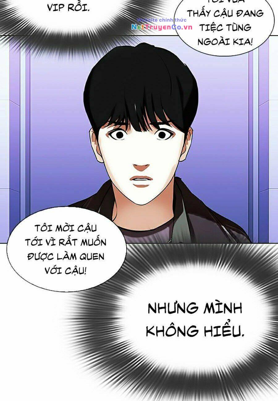 Hoán Đổi Diệu Kỳ Chap 327 - Next Chap 328