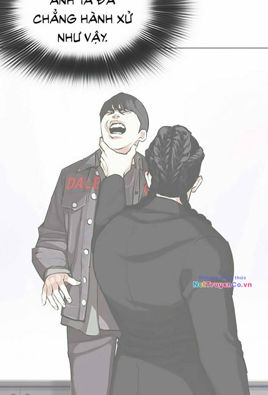 Hoán Đổi Diệu Kỳ Chap 327 - Next Chap 328