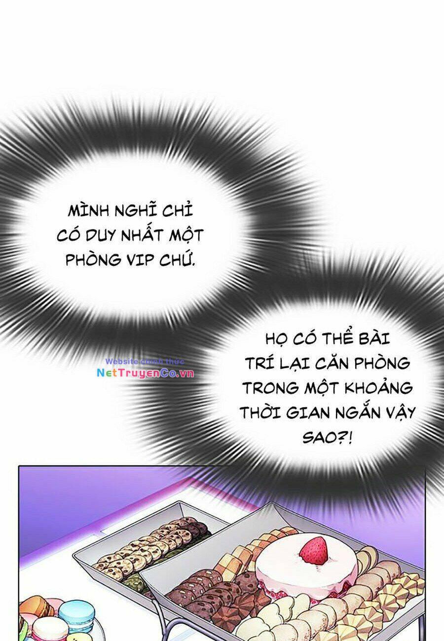 Hoán Đổi Diệu Kỳ Chap 327 - Next Chap 328