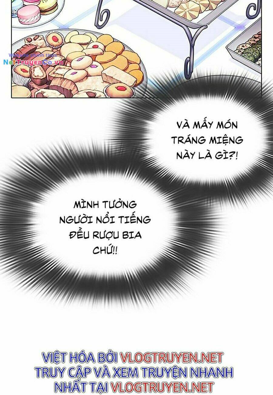 Hoán Đổi Diệu Kỳ Chap 327 - Next Chap 328