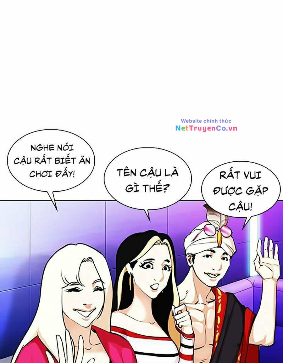 Hoán Đổi Diệu Kỳ Chap 327 - Next Chap 328