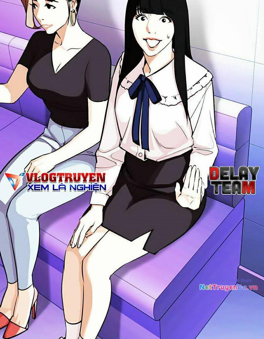 Hoán Đổi Diệu Kỳ Chap 327 - Next Chap 328