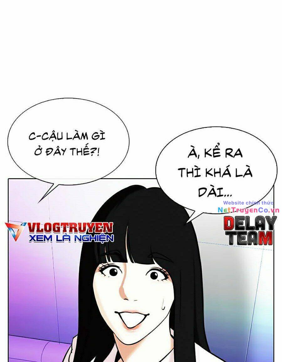 Hoán Đổi Diệu Kỳ Chap 327 - Next Chap 328