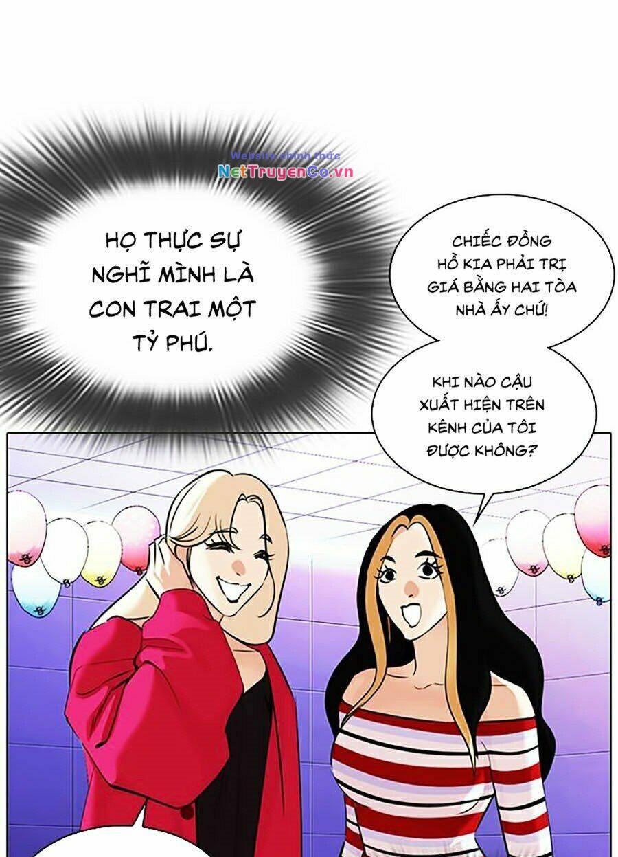 Hoán Đổi Diệu Kỳ Chap 327 - Next Chap 328