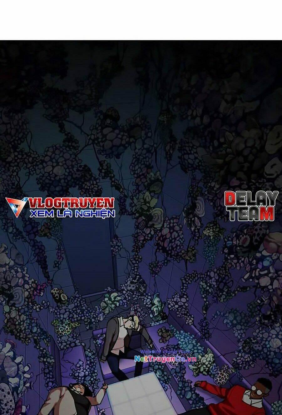 Hoán Đổi Diệu Kỳ Chap 327 - Next Chap 328