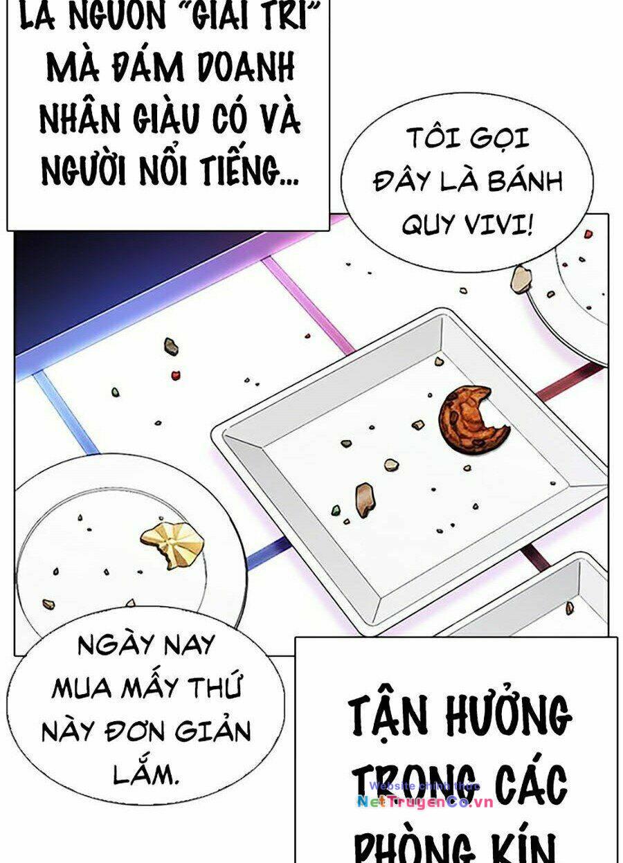 Hoán Đổi Diệu Kỳ Chap 327 - Next Chap 328