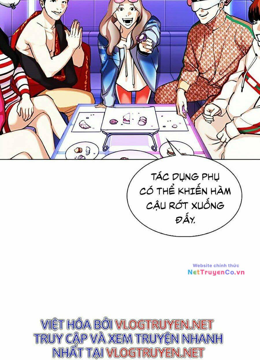 Hoán Đổi Diệu Kỳ Chap 327 - Next Chap 328