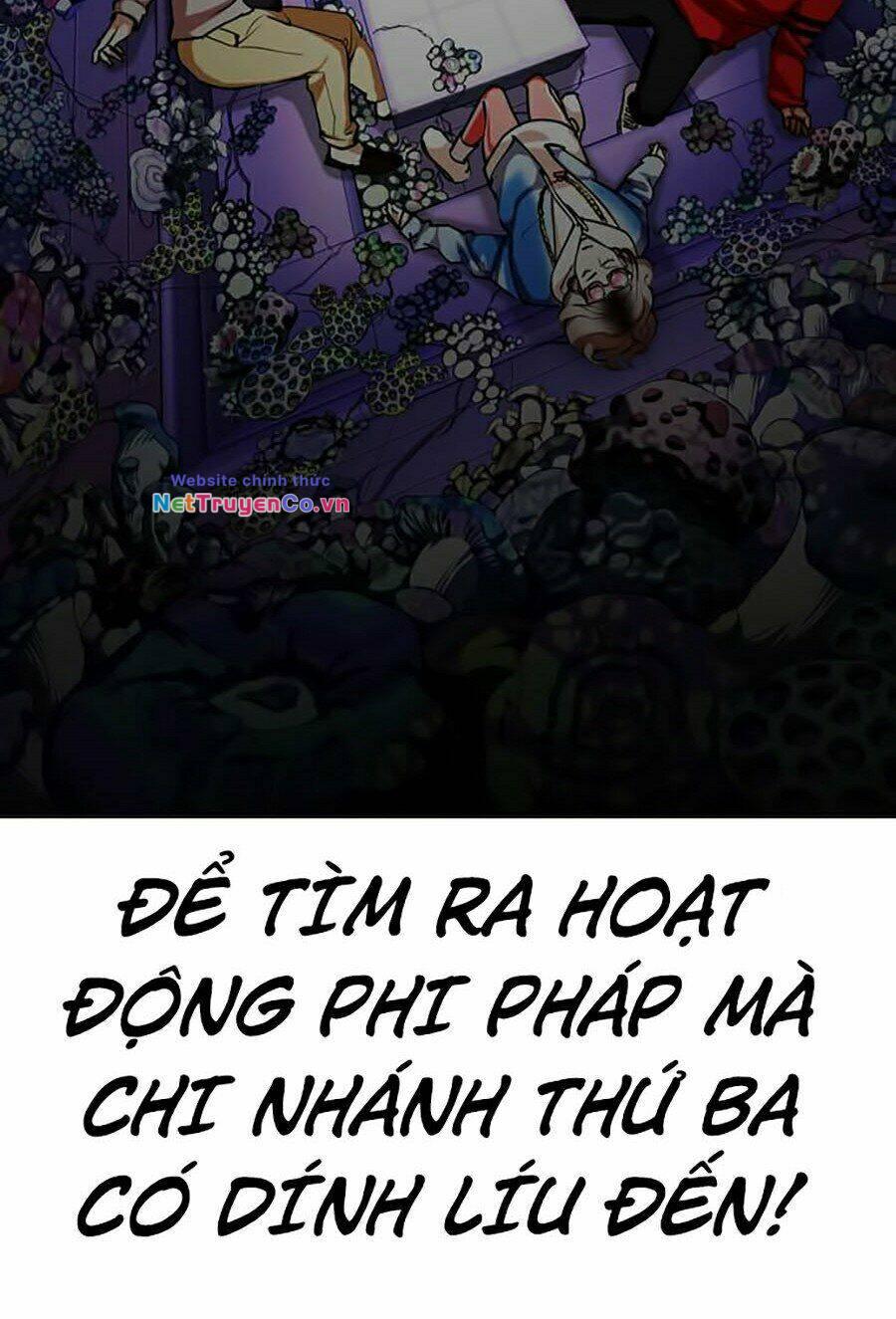 Hoán Đổi Diệu Kỳ Chap 327 - Next Chap 328