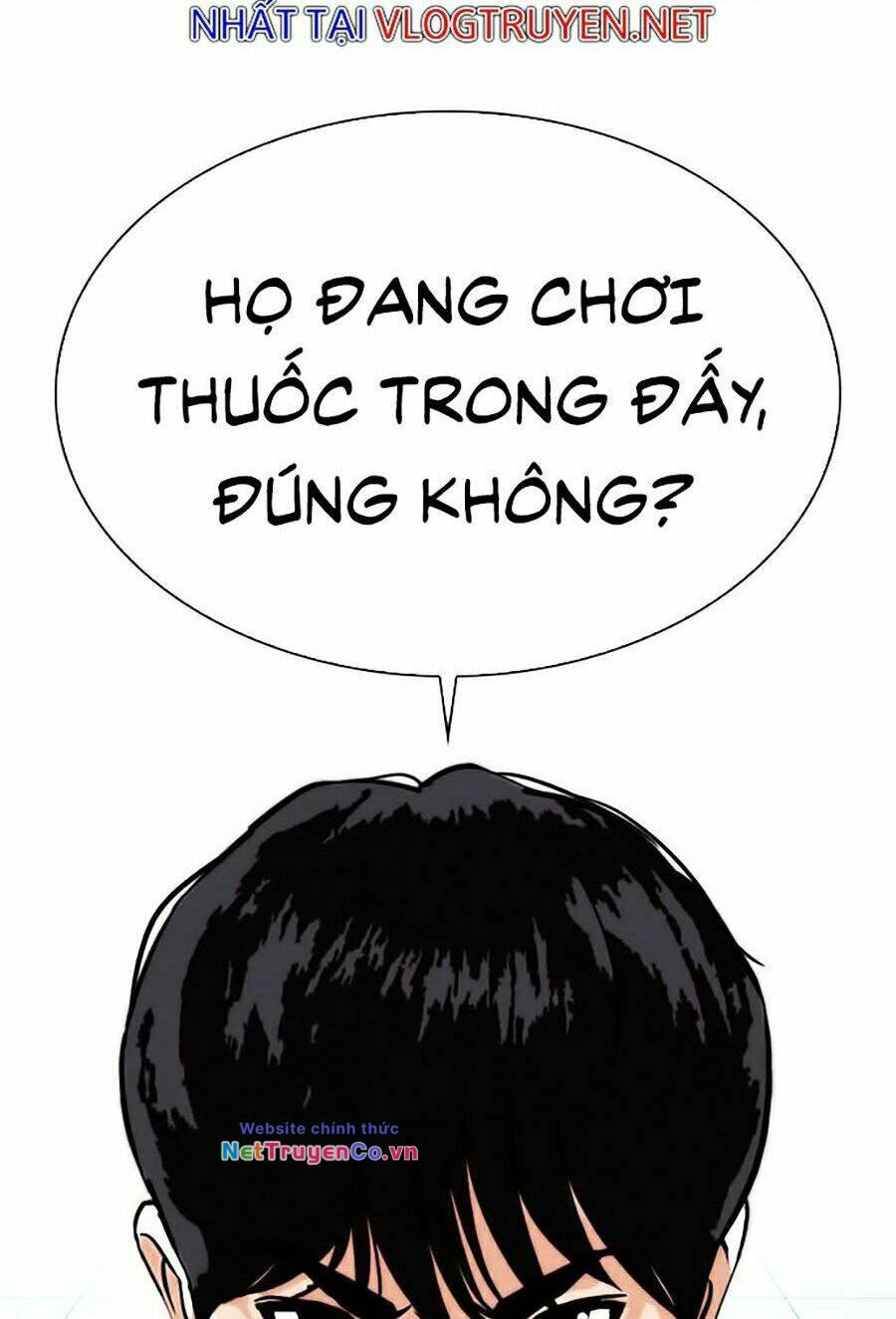Hoán Đổi Diệu Kỳ Chap 327 - Next Chap 328