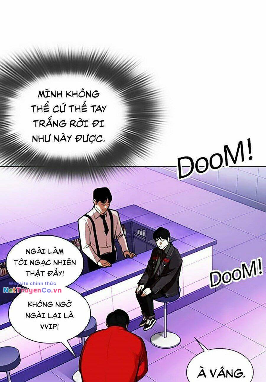 Hoán Đổi Diệu Kỳ Chap 327 - Next Chap 328