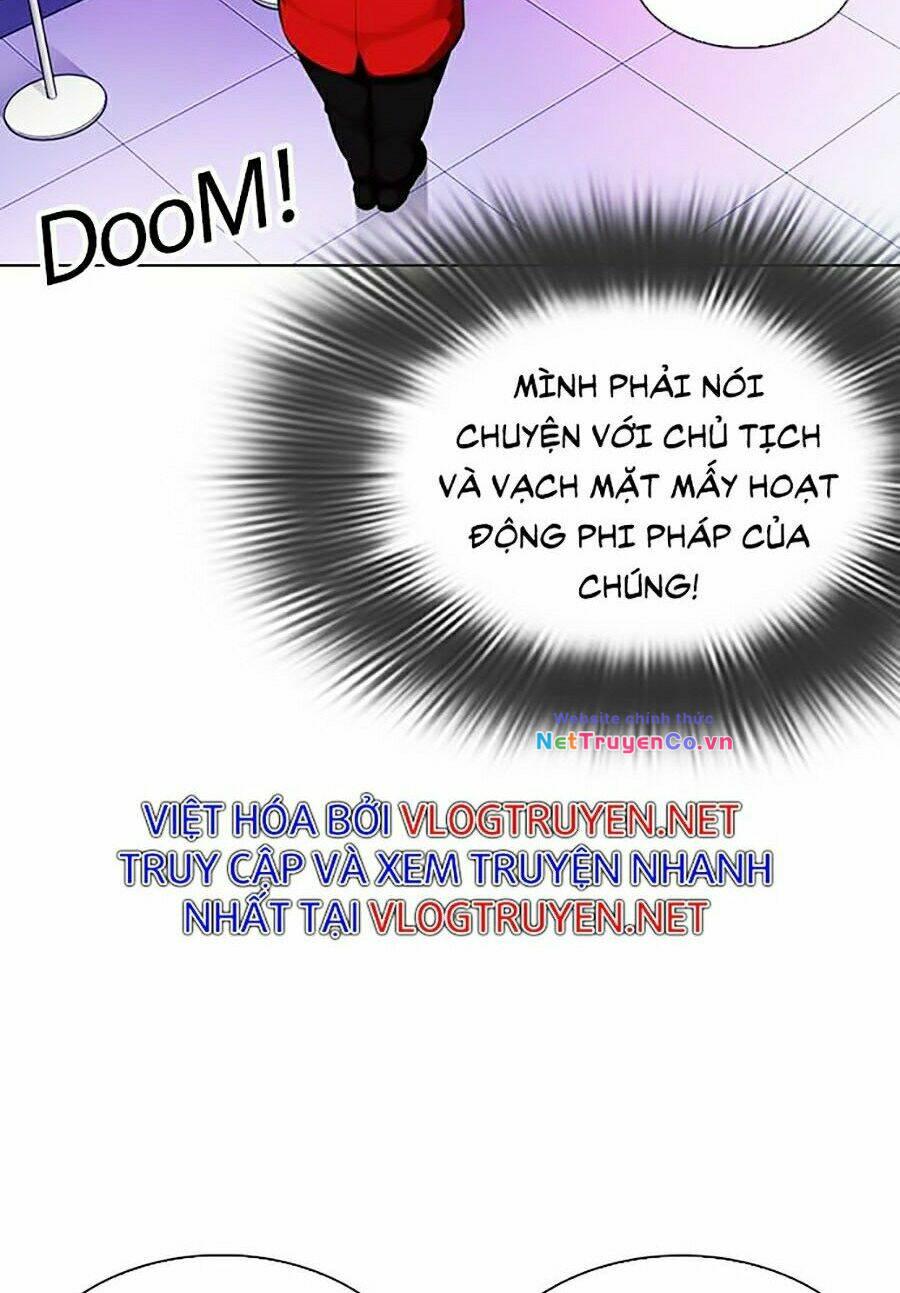 Hoán Đổi Diệu Kỳ Chap 327 - Next Chap 328