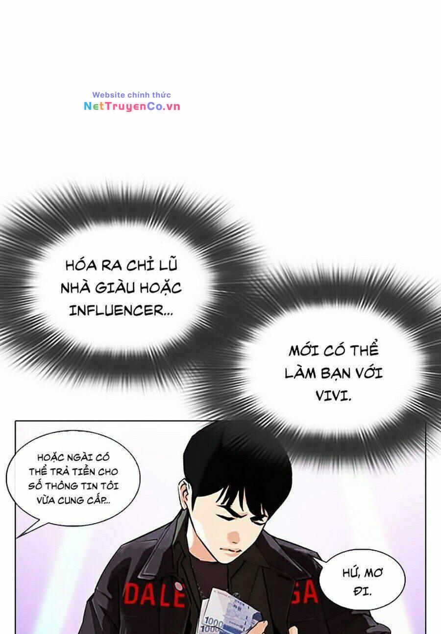 Hoán Đổi Diệu Kỳ Chap 327 - Next Chap 328