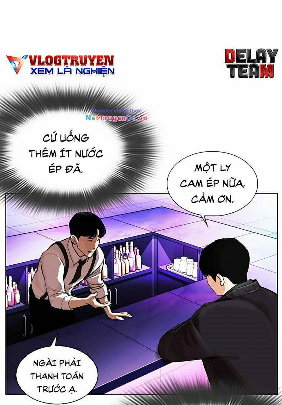 Hoán Đổi Diệu Kỳ Chap 327 - Next Chap 328