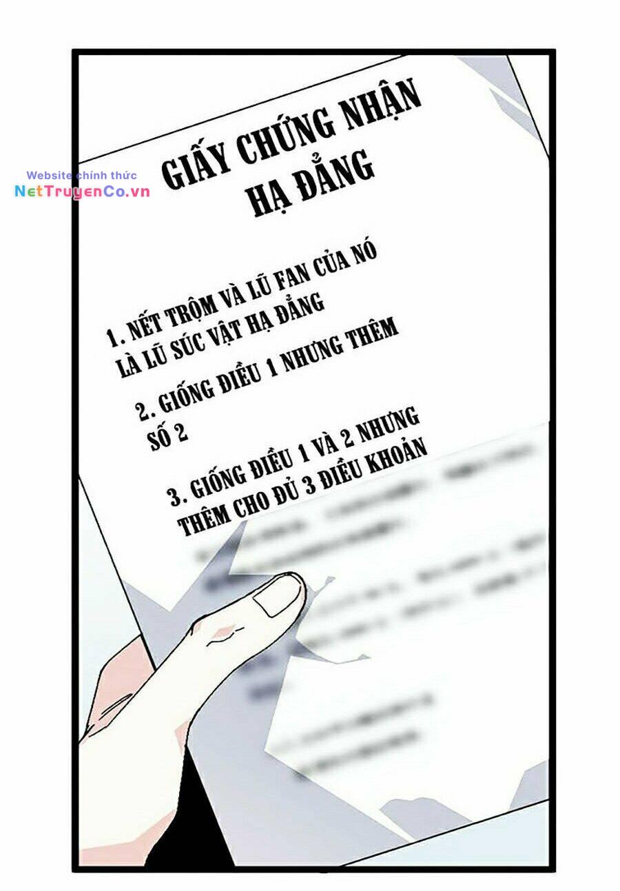 Hoán Đổi Diệu Kỳ Chap 327 - Next Chap 328