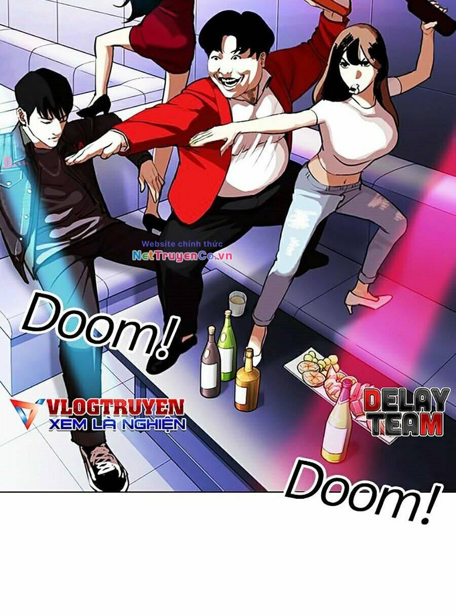 Hoán Đổi Diệu Kỳ Chap 327 - Next Chap 328