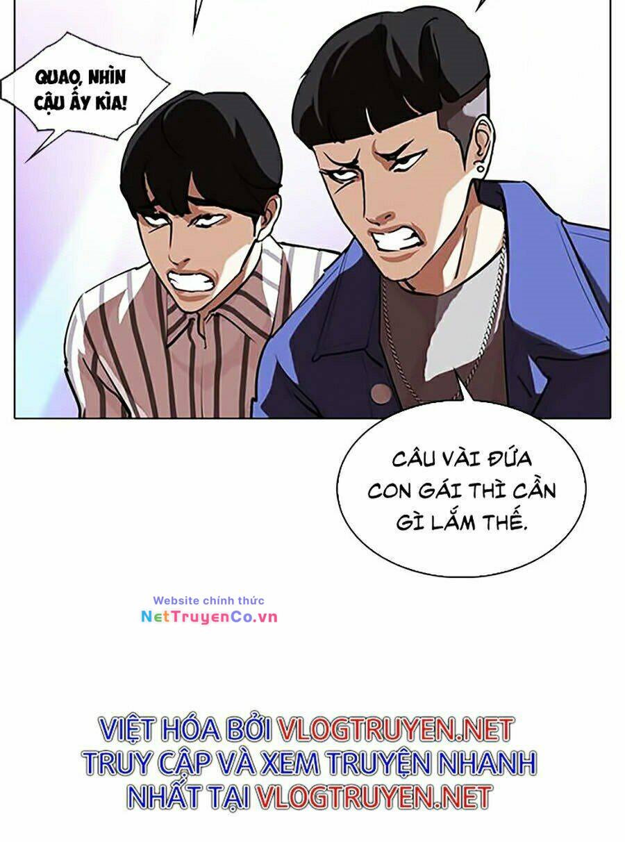 Hoán Đổi Diệu Kỳ Chap 327 - Next Chap 328