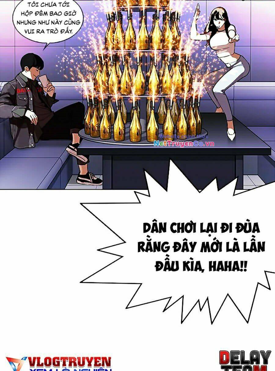 Hoán Đổi Diệu Kỳ Chap 327 - Next Chap 328